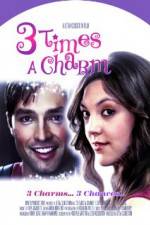 Watch 3 Times a Charm Movie4k