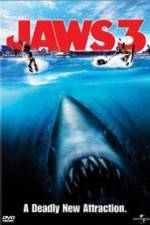 Watch Jaws 3-D Movie4k