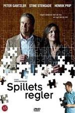 Watch Spillets regler Movie4k