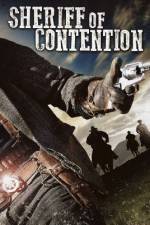 Watch Sheriff of Contention Movie4k