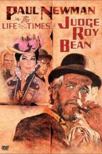 Watch The Life and Times of Judge Roy Bean Movie4k