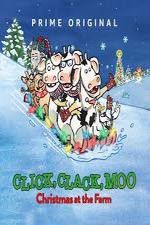 Watch Click, Clack, Moo: Christmas at the Farm Movie4k