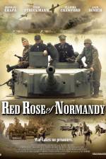 Watch Red Rose of Normandy Movie4k