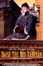 Watch Raise the Red Lantern Movie4k