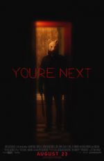 Watch You\'re Next Movie4k