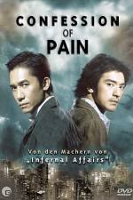 Watch Confession of Pain Movie4k