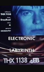 Watch Electronic Labyrinth THX 1138 4EB Movie4k