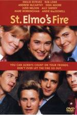 Watch St. Elmo's Fire Movie4k