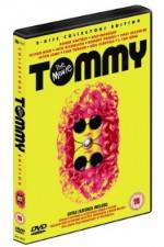 Watch Tommy Movie4k