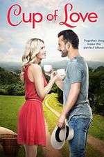 Watch Love & Coffee Movie4k