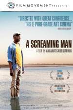 Watch A Screaming Man Movie4k