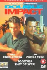 Watch Double Impact Movie4k