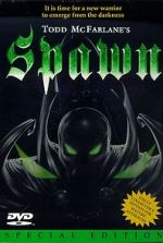 Watch Todd McFarlane's Spawn Movie4k