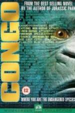Watch Congo Movie4k