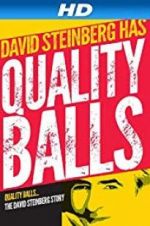 Watch Quality Balls: The David Steinberg Story Movie4k