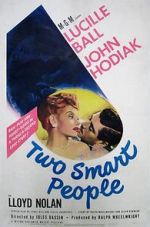 Watch Two Smart People Movie4k