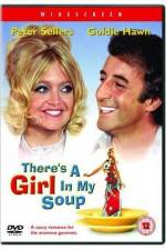 Watch There's a Girl in My Soup Movie4k