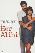 Watch Her Alibi Movie4k