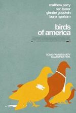 Watch Birds of America Movie4k