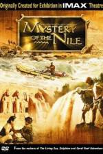 Watch Mystery of the Nile Movie4k