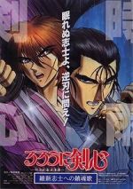Watch Rurouni Kenshin: The Movie Movie4k