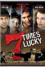 Watch Seven Times Lucky Movie4k