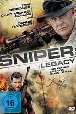 Watch Sniper: Legacy Movie4k