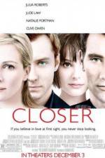 Watch Closer Movie4k