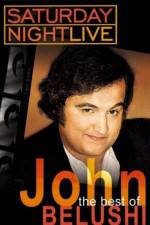 Watch Saturday Night Live The Best of John Belushi Movie4k