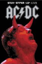 Watch ACDC Stiff Upper Lip Live Movie4k