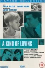 Watch A Kind of Loving Movie4k