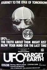 Watch UFO Target Earth Movie4k