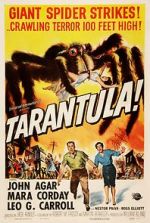 Watch Tarantula Movie4k