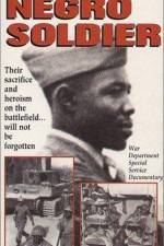 Watch The Negro Soldier Movie4k