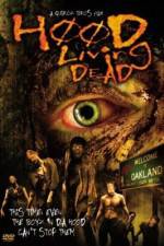 Watch Hood of the Living Dead Movie4k