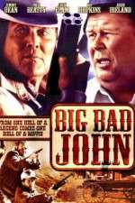 Watch Big Bad John Movie4k