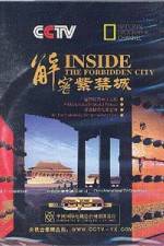 Watch Inside the Forbidden City Movie4k