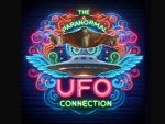 Watch The Paranormal UFO Connection Movie4k