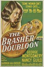 Watch The Brasher Doubloon Movie4k