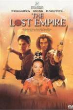 Watch The Lost Empire Movie4k