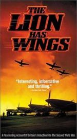 Watch The Lion Has Wings Movie4k