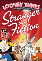 Watch Looney Tunes: Stranger Than Fiction Movie4k