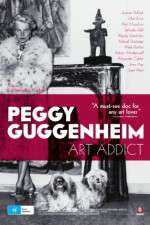 Watch Peggy Guggenheim: Art Addict Movie4k