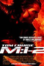 Watch Mission: Impossible II Movie4k