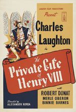 Watch The Private Life of Henry VIII Movie4k