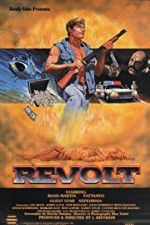 Watch Revolt Movie4k