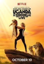 Watch Uganda Be Kidding Me Live Movie4k