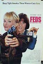 Watch Feds Movie4k