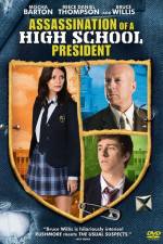 Watch Assassination of a High School President Movie4k