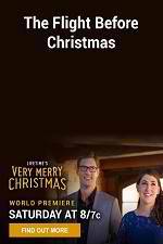 Watch The Flight Before Christmas Movie4k